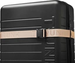 Travel Trunk matkalaukkuhihna (beige)