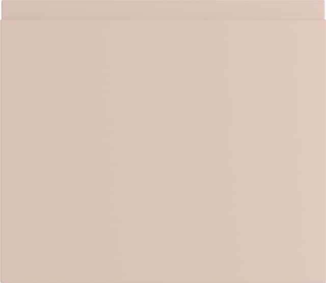 Epoq Integra Blush lådfront botten 40x35