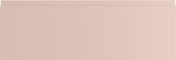 Epoq Integra Blush laatikon paneeli 100x26