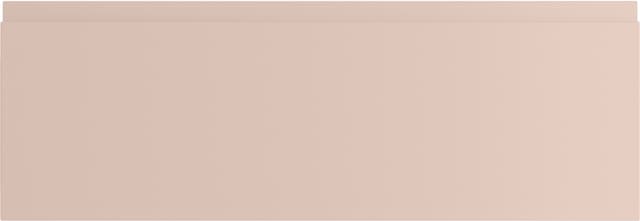 Epoq Integra Blush lådfront 100x26