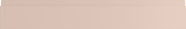 Epoq Integra Blush lådfront 80x13