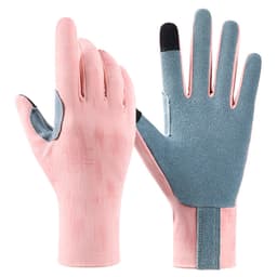 Golfhandskar - Andas & Anti-Slip Grön L