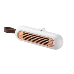 Jääkaapin Ioninen Ilmanraikastin - Ruoan Tuoreuden Pidentäjä & Hajunpoistaja