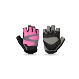 Sportshansker for kvinner Grå S
