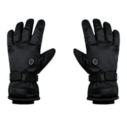 Uppladdningsbara Värmehandskar med Touchscreen för Vinteraktiviteter S