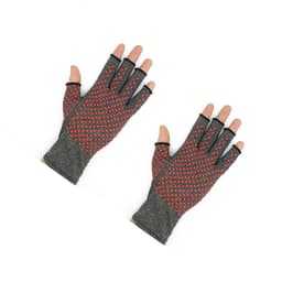 Arthritis Relief Half Finger Compression Handskar M