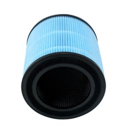 2 kpl:n ilmanpuhdistimen suodatinvaihto