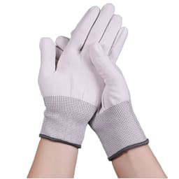 2 kpl auton ikkunoiden tummennuskäsineitä