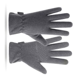 Termiska cykelhandskar för vintern - Vindtät och pekskärmskompatibel G