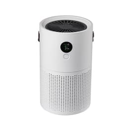 Bordsmodell Negativ Jon Luftrenare - Rök, Formaldehyd, Luktborttagning