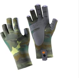 Professionella Fiskhandskar - Bekväma & Skyddande L