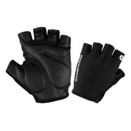 Cykelhalvfingerhandskar Rockbros S106BK-M Storlek: M (svart)