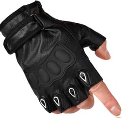 Miesten ulkourheiluun liukumattomat PU-käsineet