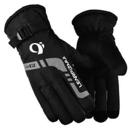 Vinter Termiska Vattentäta Vindtäta Cykelhandskar för Motorcykel & Elc