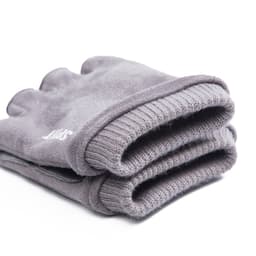 Vinter cykelhandsker med termisk funktion Grå