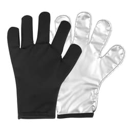 Saunahandskar med Svettförstärkande Beläggning för Träning och Handsky