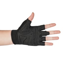 Nya fitnesshandskar (par) för tyngdlyftning och gympass