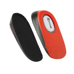 Korotuspohjalliset: Mukavat, iskuja vaimentavat ja huomaamattomat S