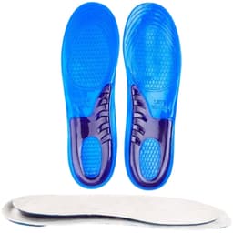 Stødabsorberende basketball-løbesko indlægssåler med stødabsorbering M