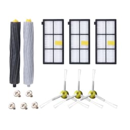 Ersättningssats för Roomba 800- & 900-Serien