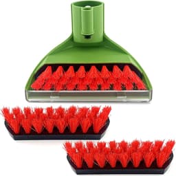 Bissell-mattopesureiden yhteensopiva korvaava suihkusuulake ahtaisiin tiloihin