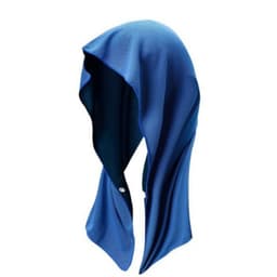 Kjølende sportstørklæde til treningssenter, strand, camping og utendørsaktiviteter Blå