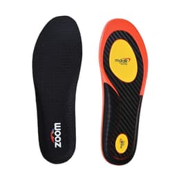 Høykvalitets sportsinnleggssåler i full lengde med karbonfiber for forbedret ytelse XL