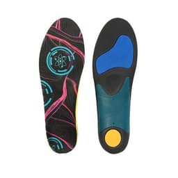 Arch Support innleggssåler for flate føtter L