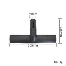Miele støvsuger gulvbørstehode for S1/S2/S4/S5/S6/S8 modeller