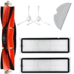 Reservedelssett for Xiaomi Robot Vacuum