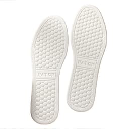 Mukavat antibakteeriset urheilupohjalliset - hengittävät, pehmeät ja hikeä imevät 39-40