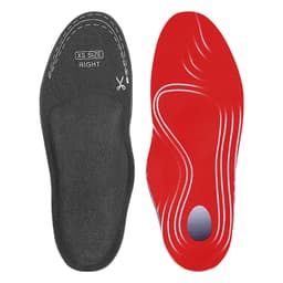 Arch Support innleggssåler for flate føtter M