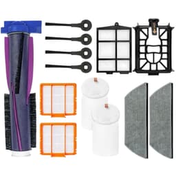 ABKP Shark Robotdammsugare AV2800ZE Serie Ersättningskit