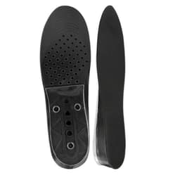 Höjdökande innersulor med justerbara lager S