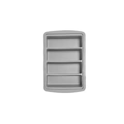 Silikoninen jääpalamuotti - 4 pitkää jääpalaa