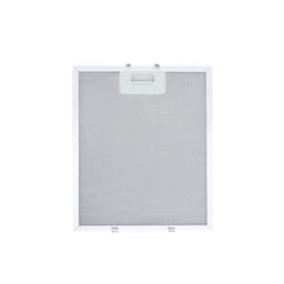 Aluminiums Fettfilter kompatibelt med Whirlpool, Ikea, Jenn Air Kjøkkenvifter - W10169961A Erstatning