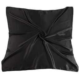 Multifunktionell Satinhalsduk för Huvud och Hals – Elegant Accessoar S