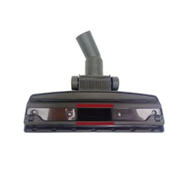 32 mm:n monitoiminen imurin lattiaharjapää – yleiskiinnike