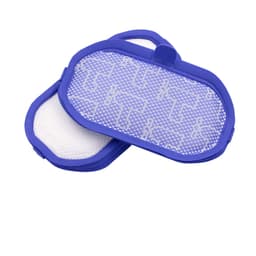 Dyson-pölynimurin suodattimen vaihto, 2 kpl, sininen