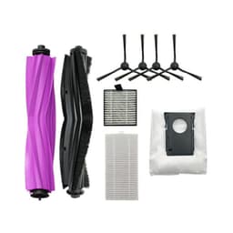 Meide Robot Støvsuger Erstatningssett - Forbedre Rengjøringen (Ikke-original)