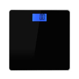 Nattvisjon digital vekt - svart, stor størrelse