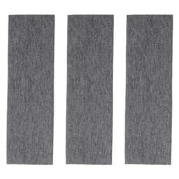 3-pack sportpannband för män och kvinnor - Löpning, träning, fitness G