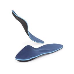 Holvitukipohjalliset: Ortholite, TPU & EVA - Korjaava mukavuus korkeille holvikaarille XXXL