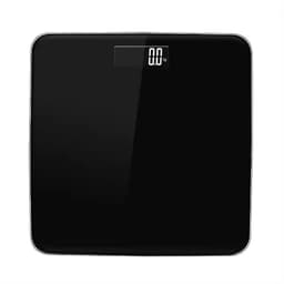 Smart Vågröstsändningsvåg - Exakta Resultat Svart