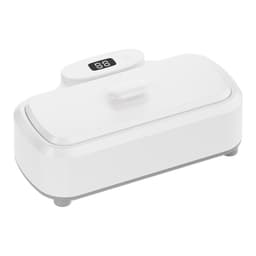 ULTRALJUDSTVÄTT FÖR AVTAGBARA APPARATER - Multifunktionell Rengöringsm