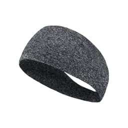 Svettebånd for løping, sykling og sport Grå