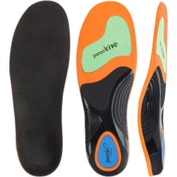 Arch Support innersulor för platta fötter L