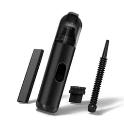 Smart Bilpumpe Bærbar Luftkompressor med Digital Display