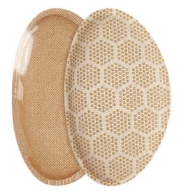 2 par självhäftande tunna GEL Arch Support innersulor