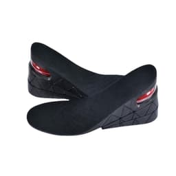 Høydeøkende innleggssåler